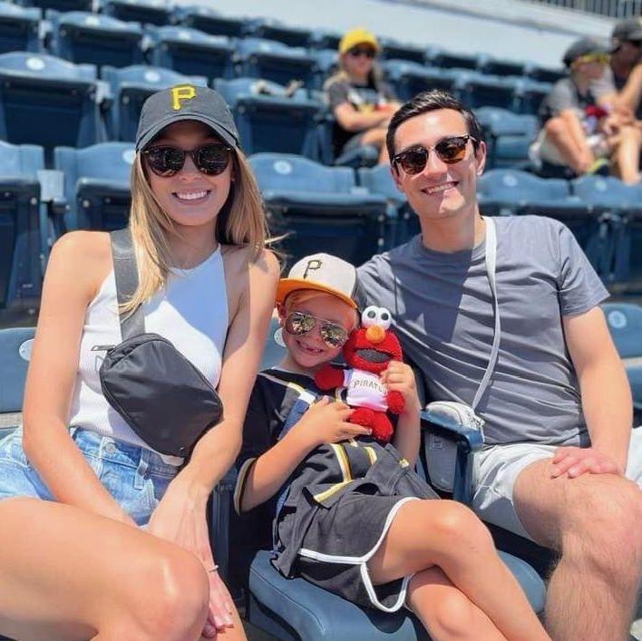 Pittsburgh Pirates game 2022