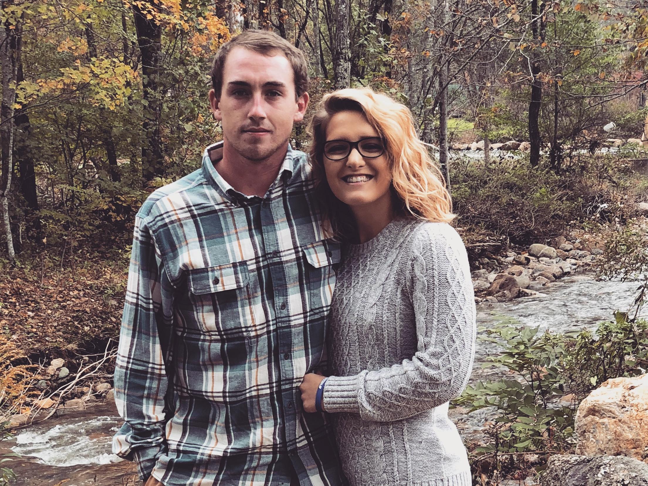 The Wedding Website of Emma Sechrest and Collin Lookabill