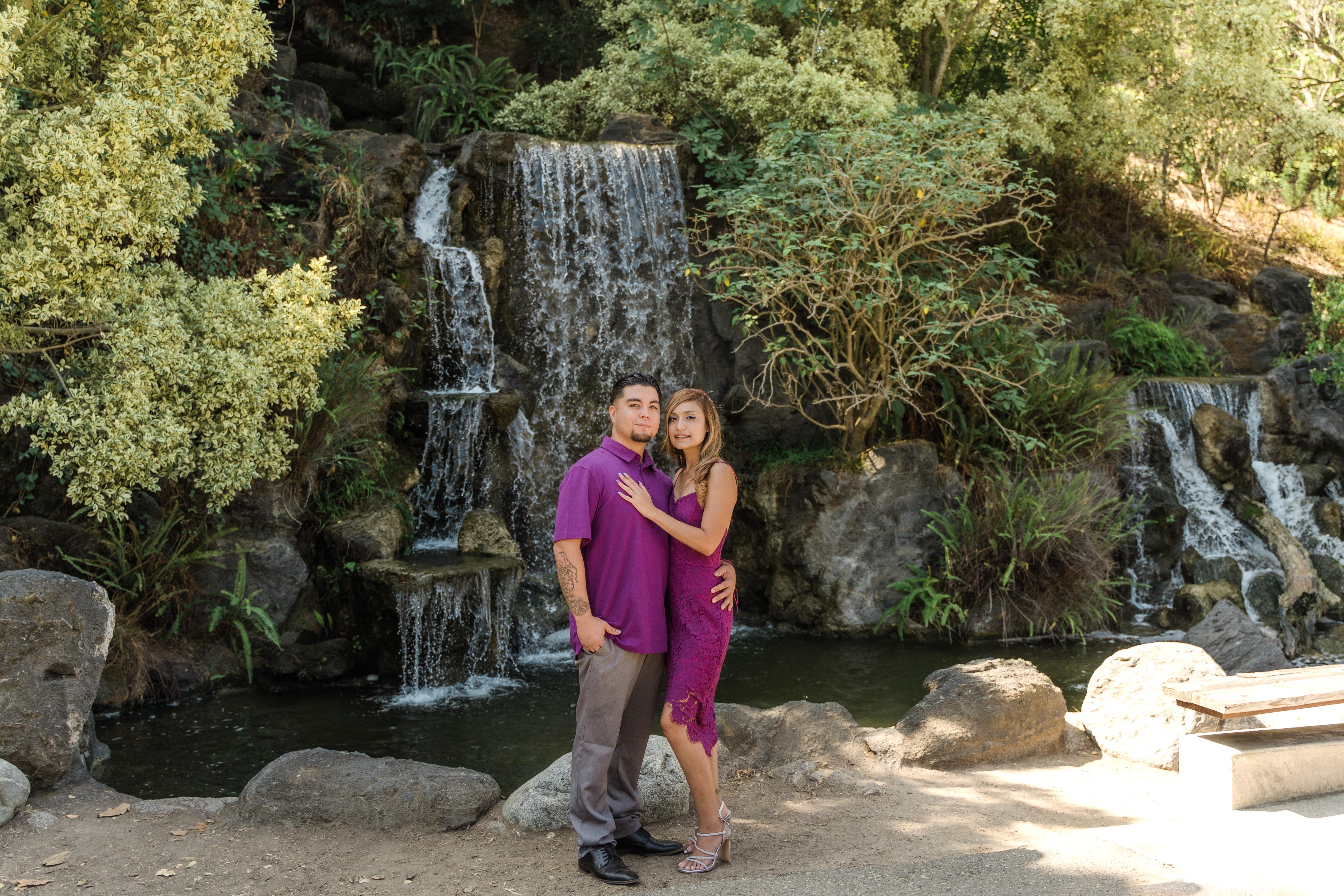 The Wedding Website of Leslie Mendoza and Jacob Contreras