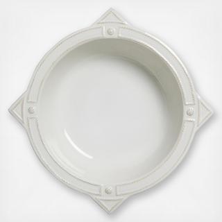 Berry & Thread French Panel Serving Bowl