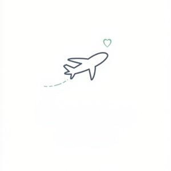 Honeymoon Airfare