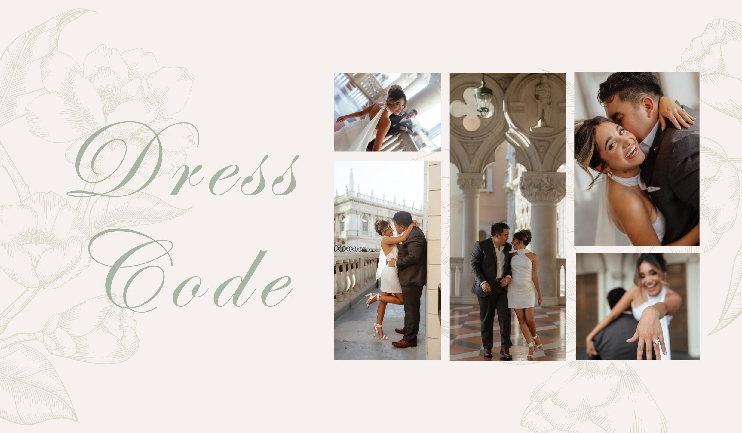 The Wedding Website of Laurence DiCicco and Ian Lowe