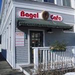Bagel Café