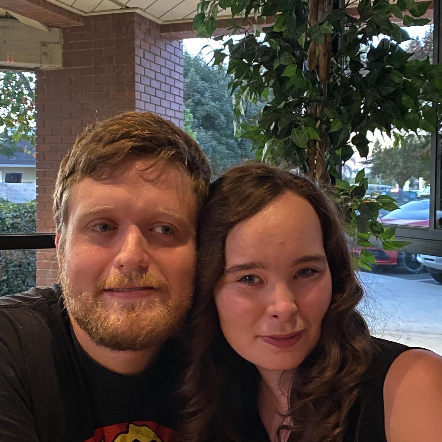 Scott's birthday 2020