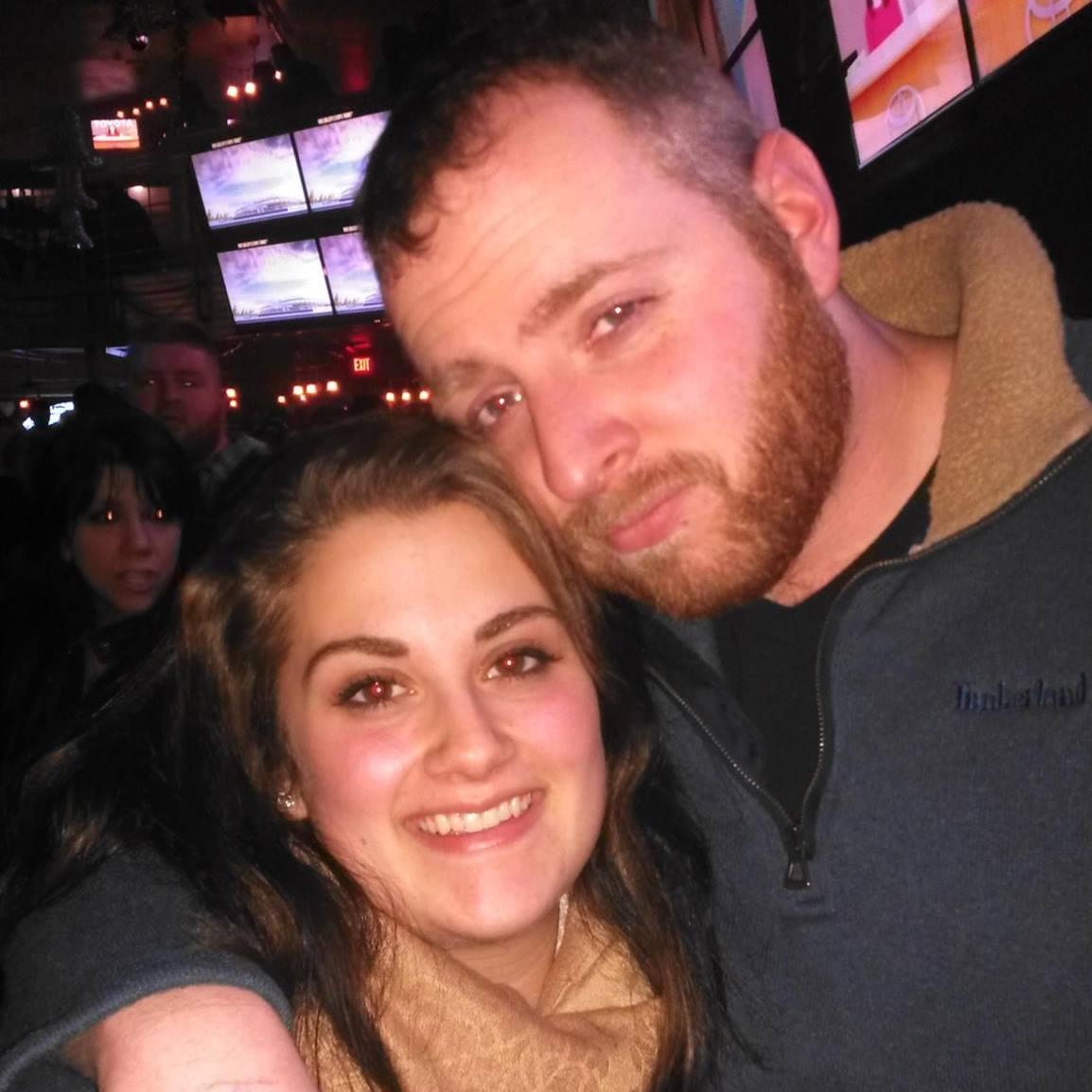 The Wedding Website of Megan Mazerbo and Matthew Willoughby