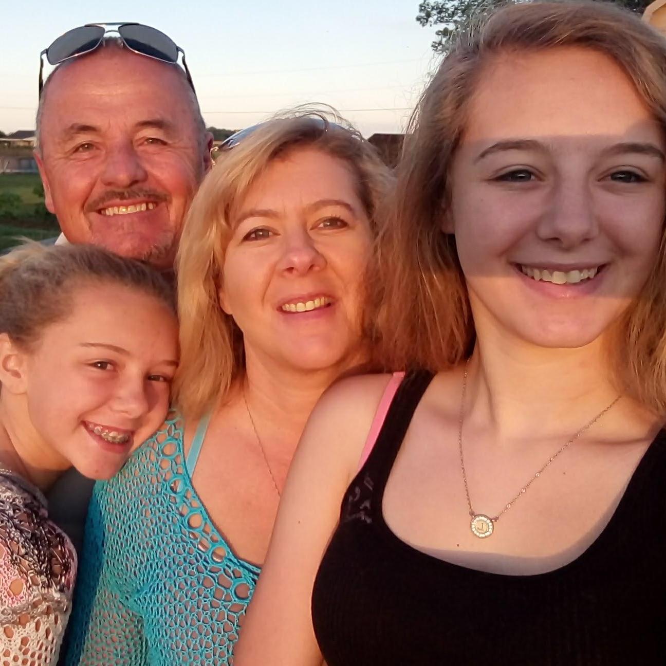 Our 1st Family Vacation together with Dorma
