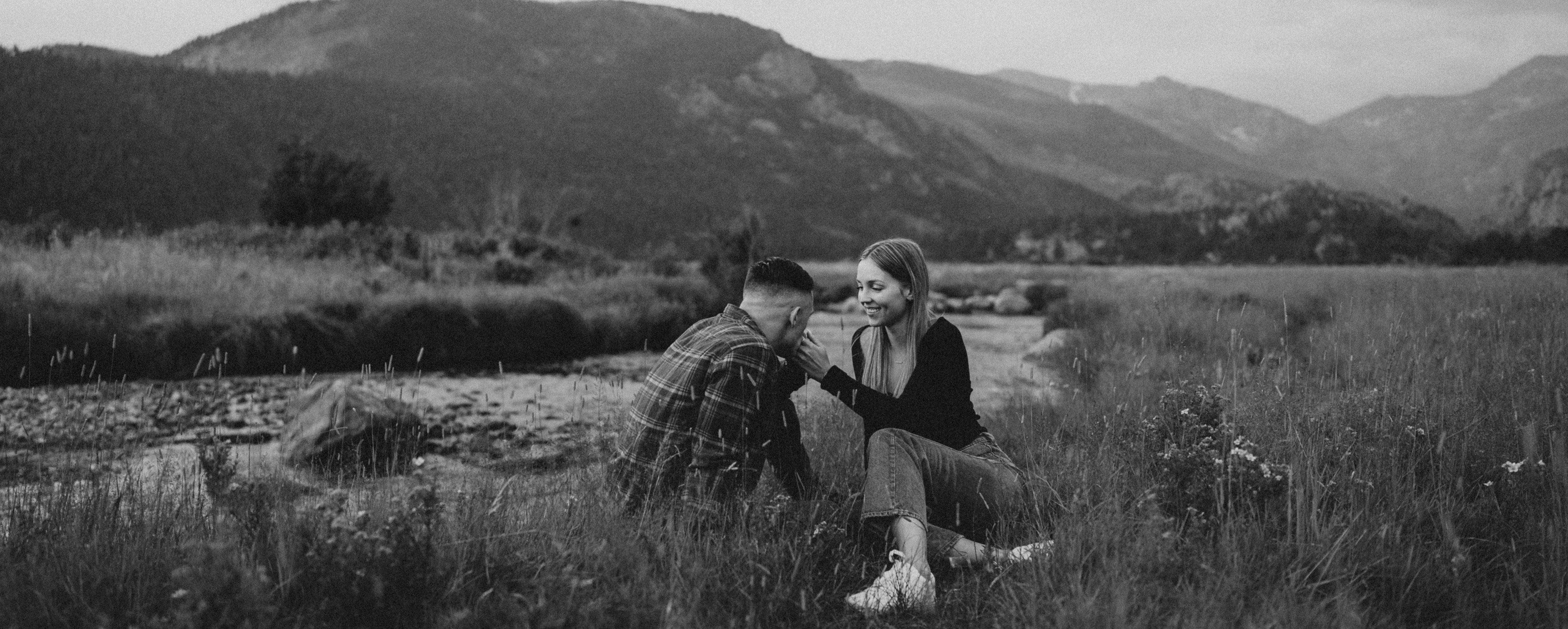 The Wedding Website of Julia Bellinger and Wil McClure