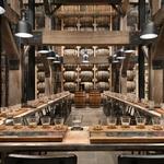 Jack Daniels Distillery