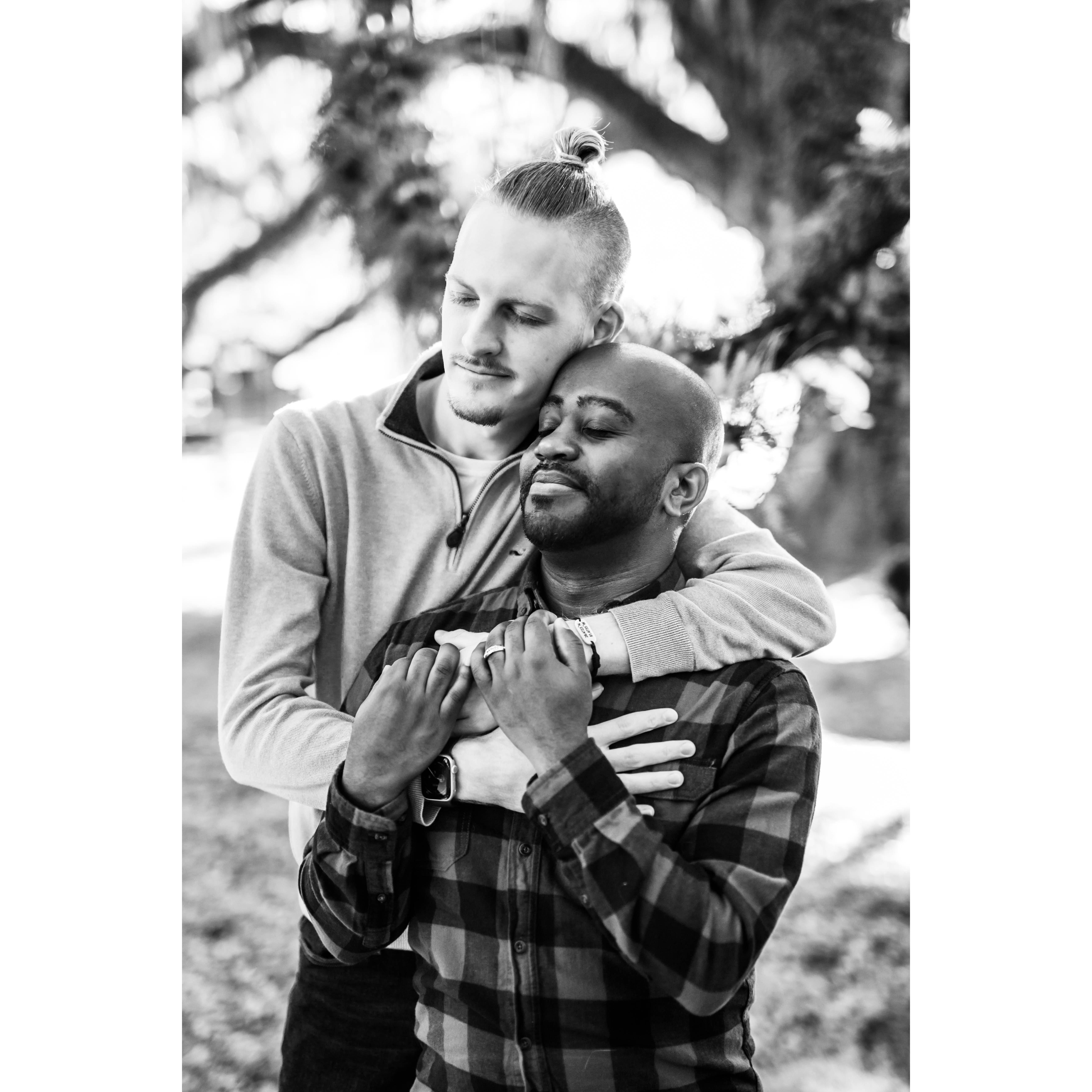 Engagement Shoot by Sydney Mormon Photography.