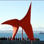 Olympic Sculpture Park