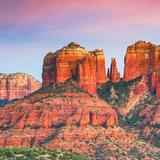 Red Rock State Park