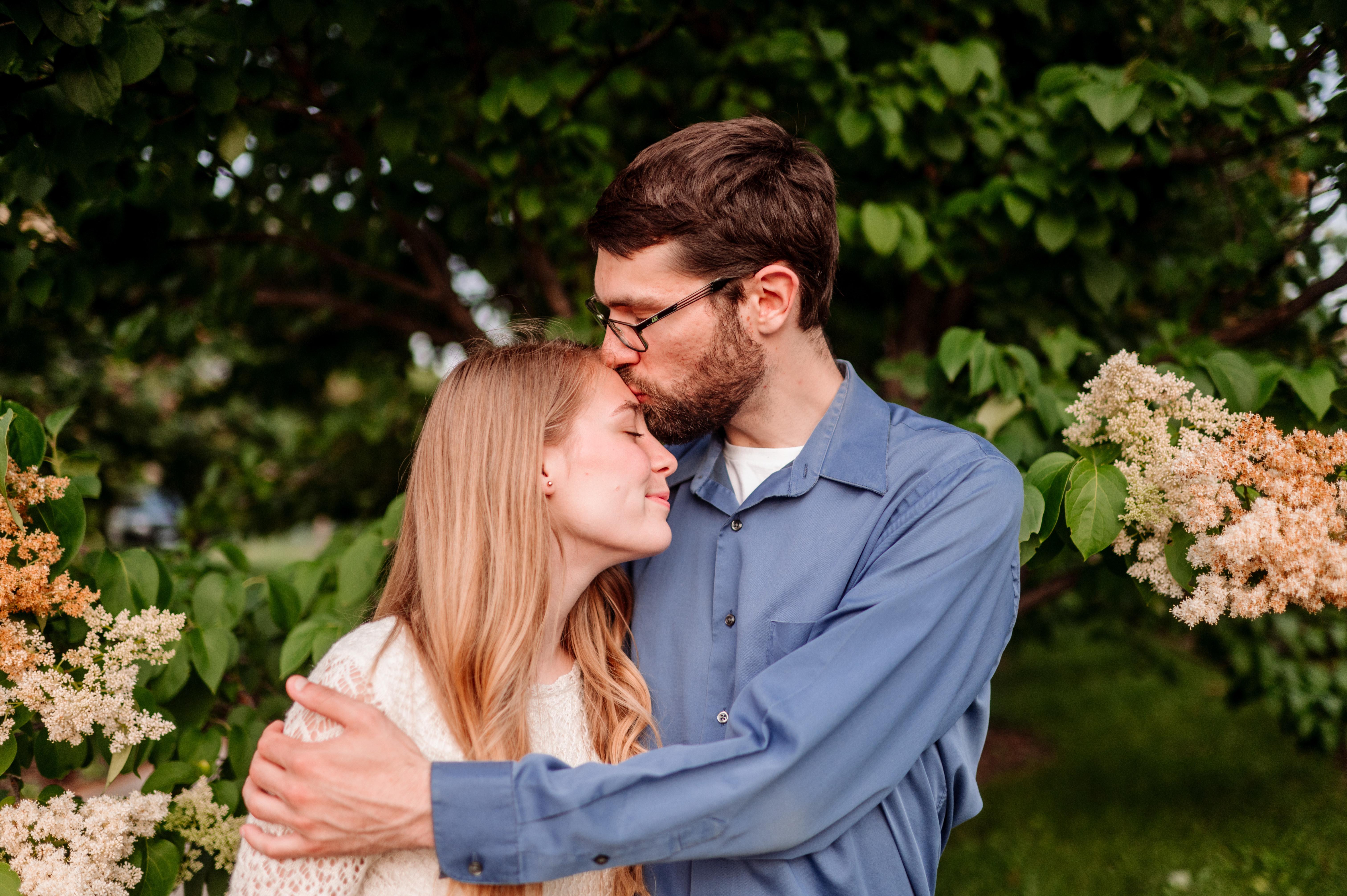 The Wedding Website of Mae Kennedy and Jacob Pietras