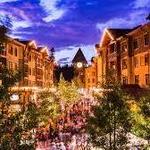 The Village At Mammoth