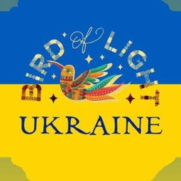 His: Bird of Light Ukraine