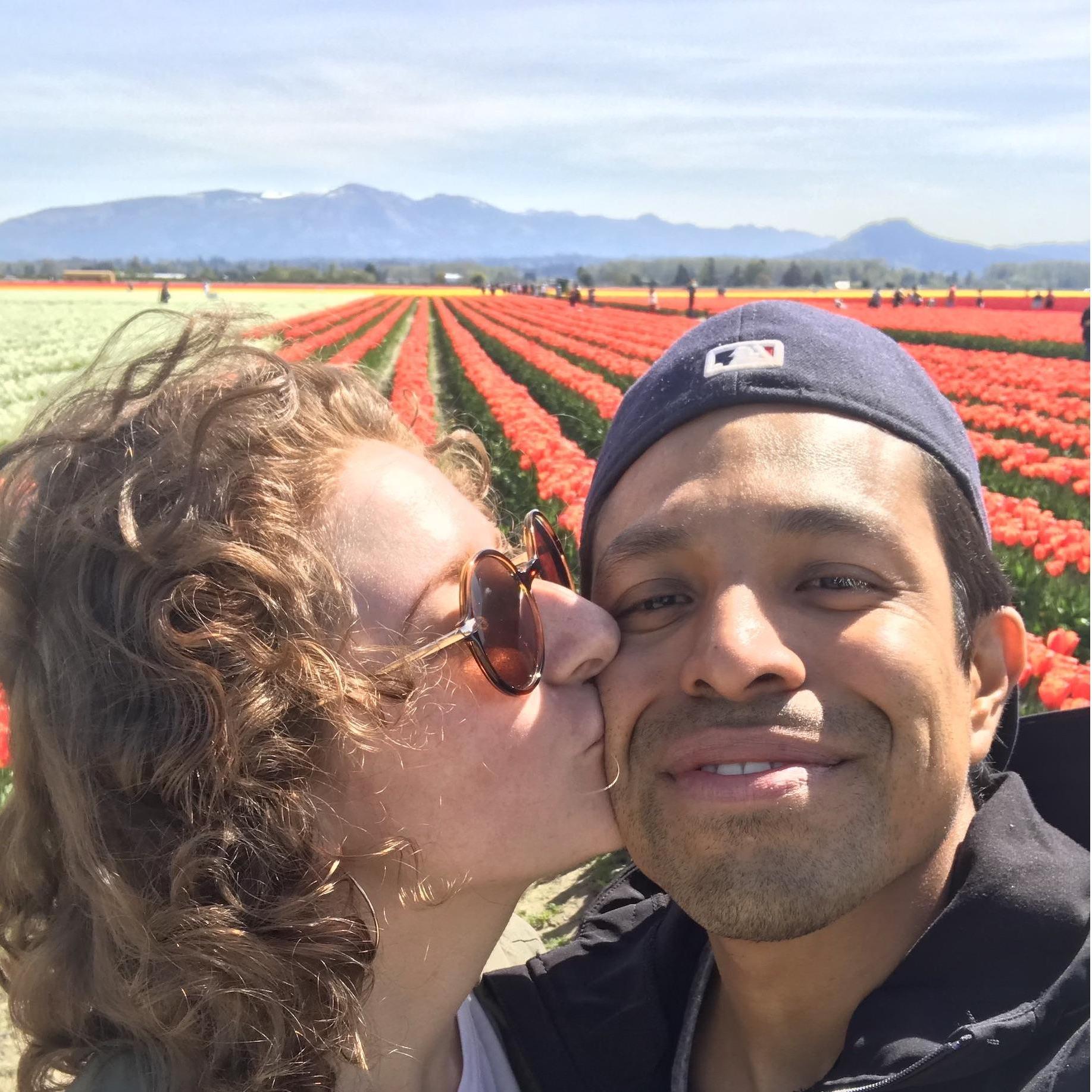 Tulip Festival
