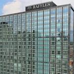 Raffles Makati