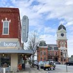 Bread and Butter Bakery & Coffee