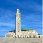 Hassan II Mosque