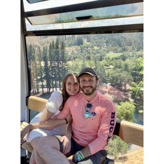 Napa Valley, California