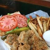Rhinehart's Oyster Bar