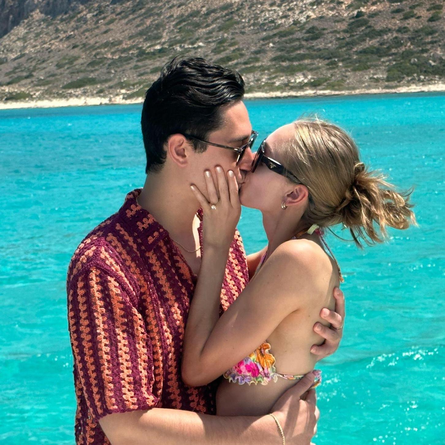 Our engagement 2023