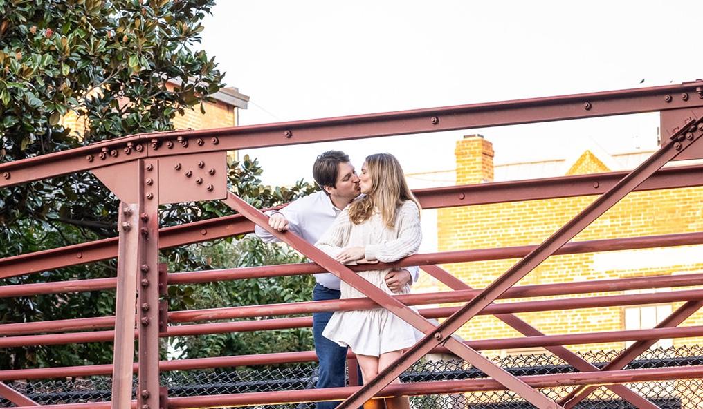 The Wedding Website of Grace Baker and Matthew McCulloch