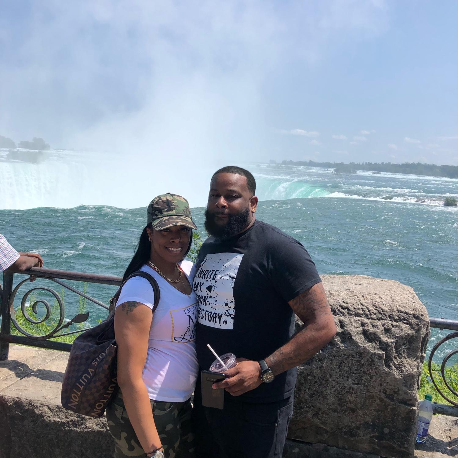 Niagara Falls