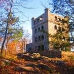 Sleeping Giant State Park