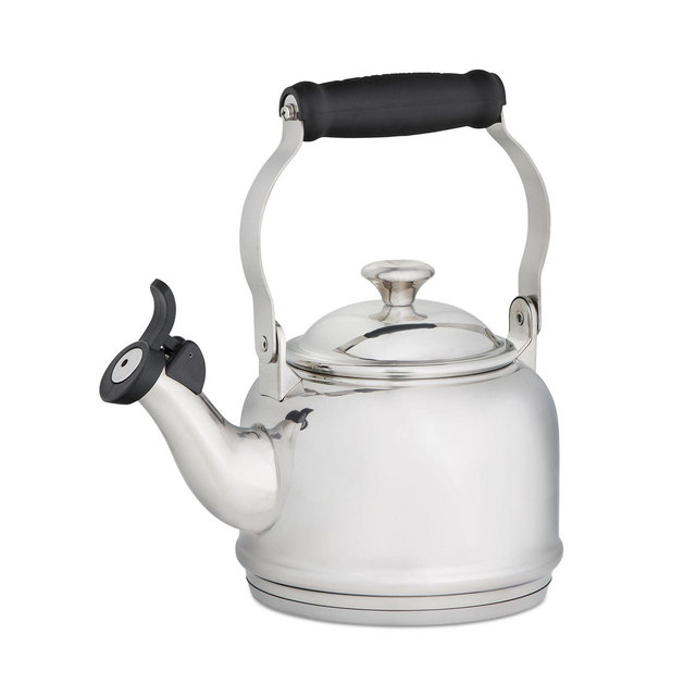 Le Creuset Demi Stainless Steel Kettle