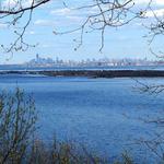 Mount Mitchill Scenic Overlook