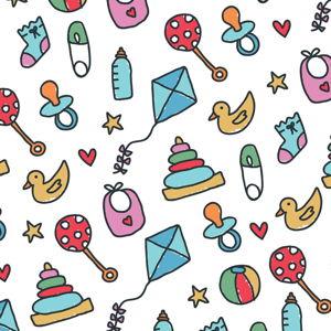 Our baby fund (Venmo's Version)