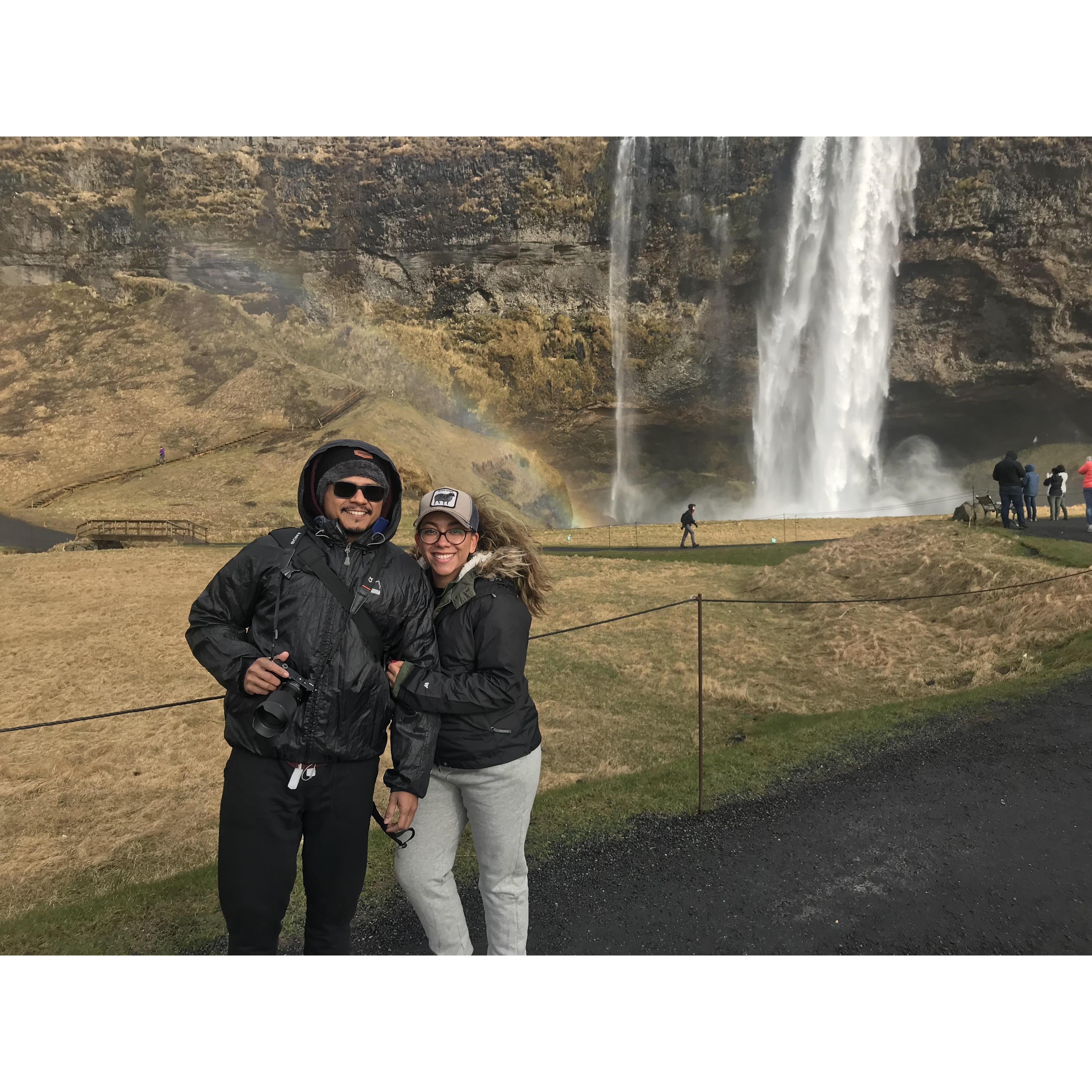 Iceland
