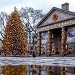 Faneuil Hall Marketplace