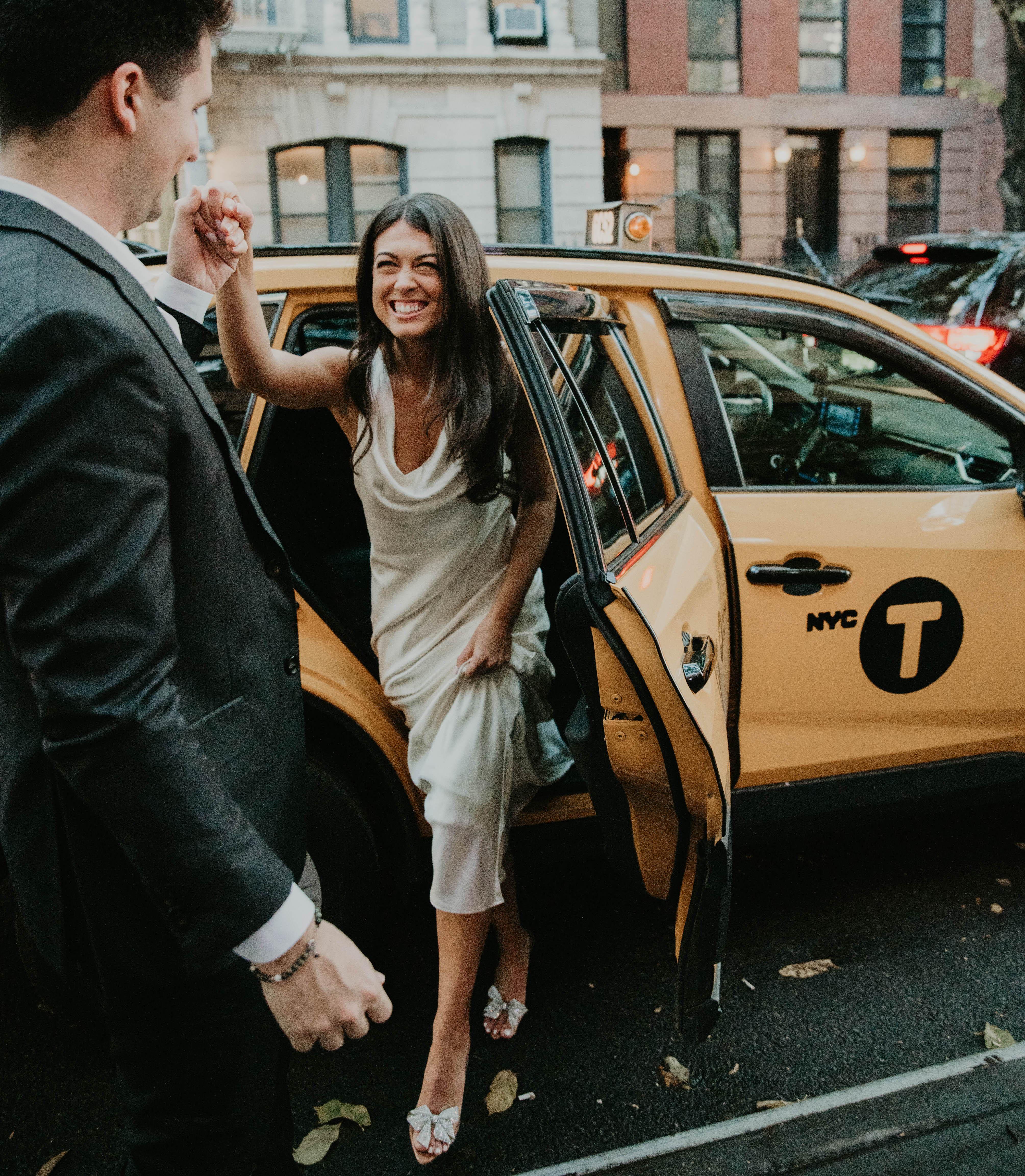 The Wedding Website of Sarah Roberts and Zack Niklaus