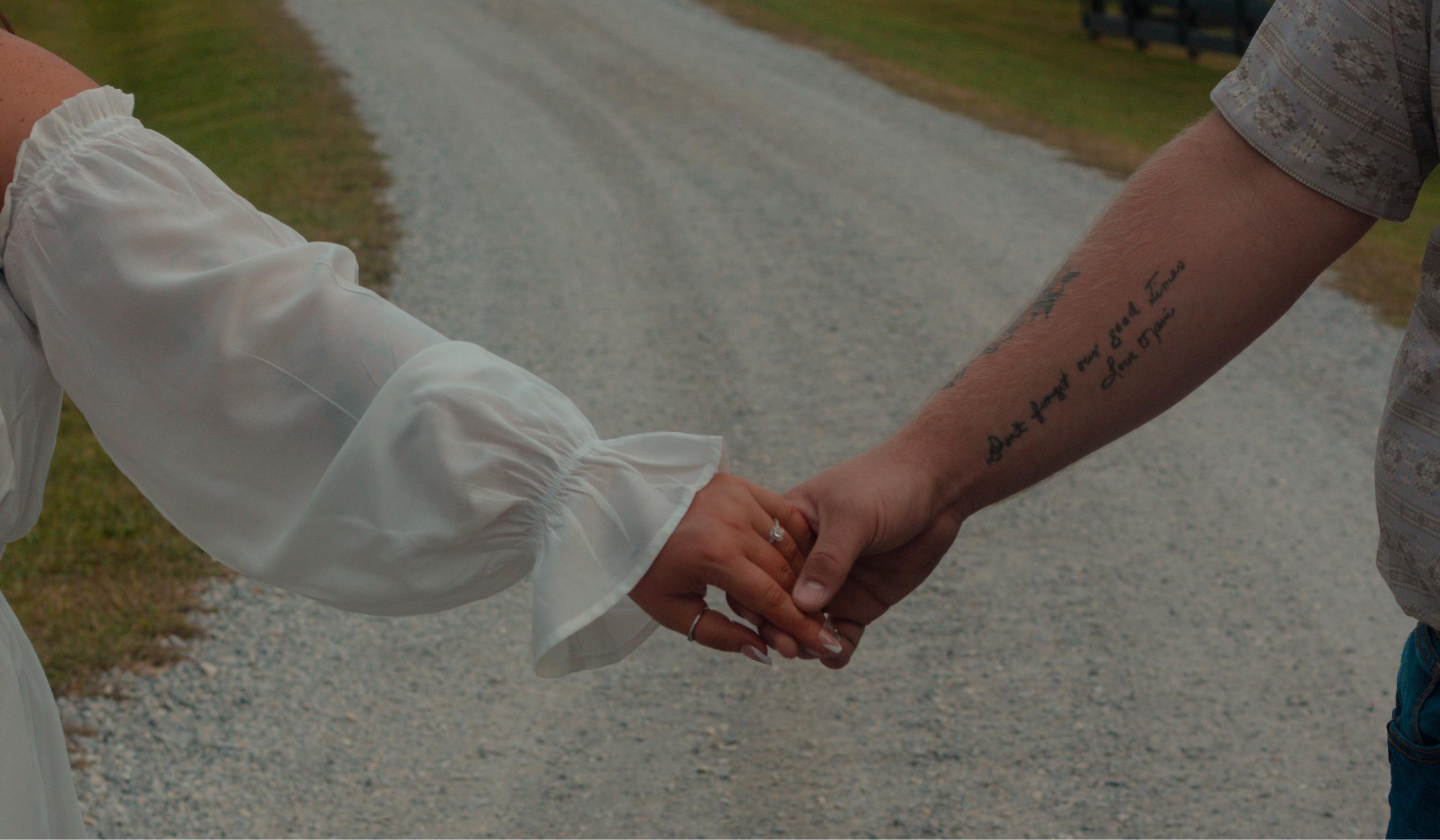 The Wedding Website of Ashley Trent and John Moses