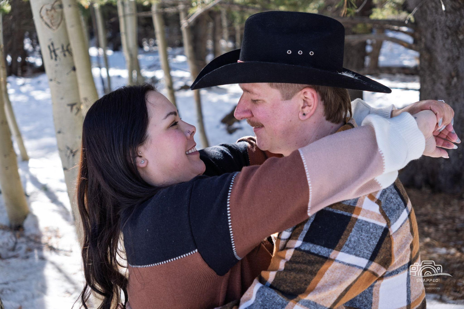 The Wedding Website of Annessa Gernert and Anthony Hagerdorn