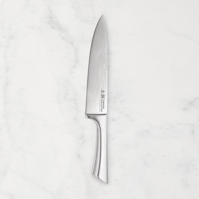 Cuisine::pro® Damashiro® Chef's Knife, 8"