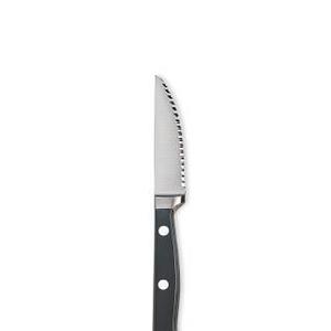 Wüsthof Classic Serrated Paring Knife, 3"