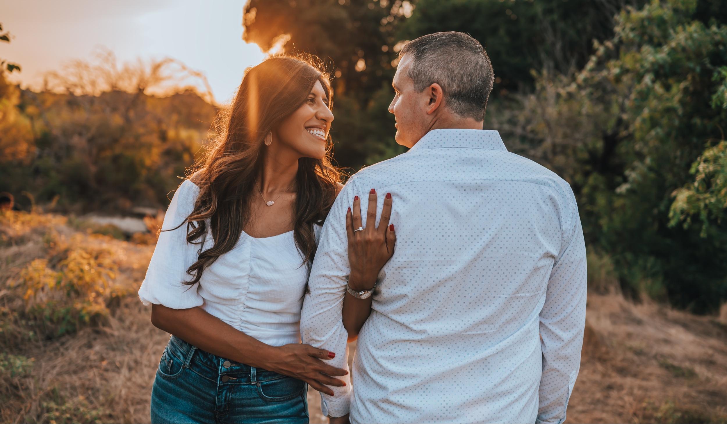 The Wedding Website of Vanessa Romero-Gandara and Chris Simpson