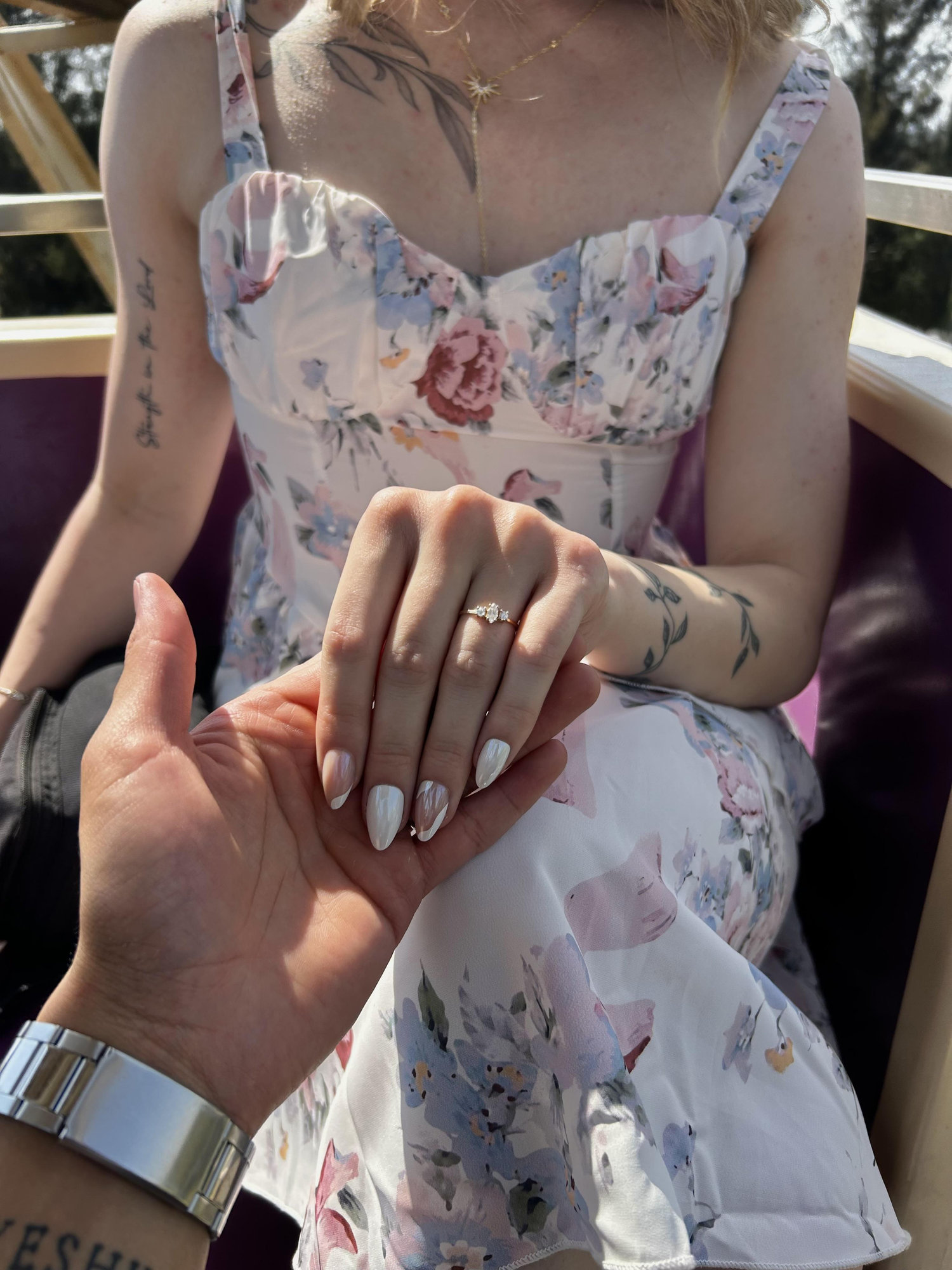The Wedding Website of Kelly Crisp and Yair Martinez