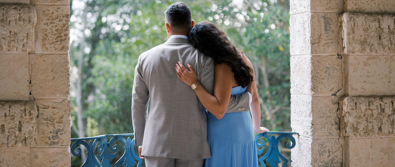 The Wedding Website of Christopher Eskender and Marina Shehata