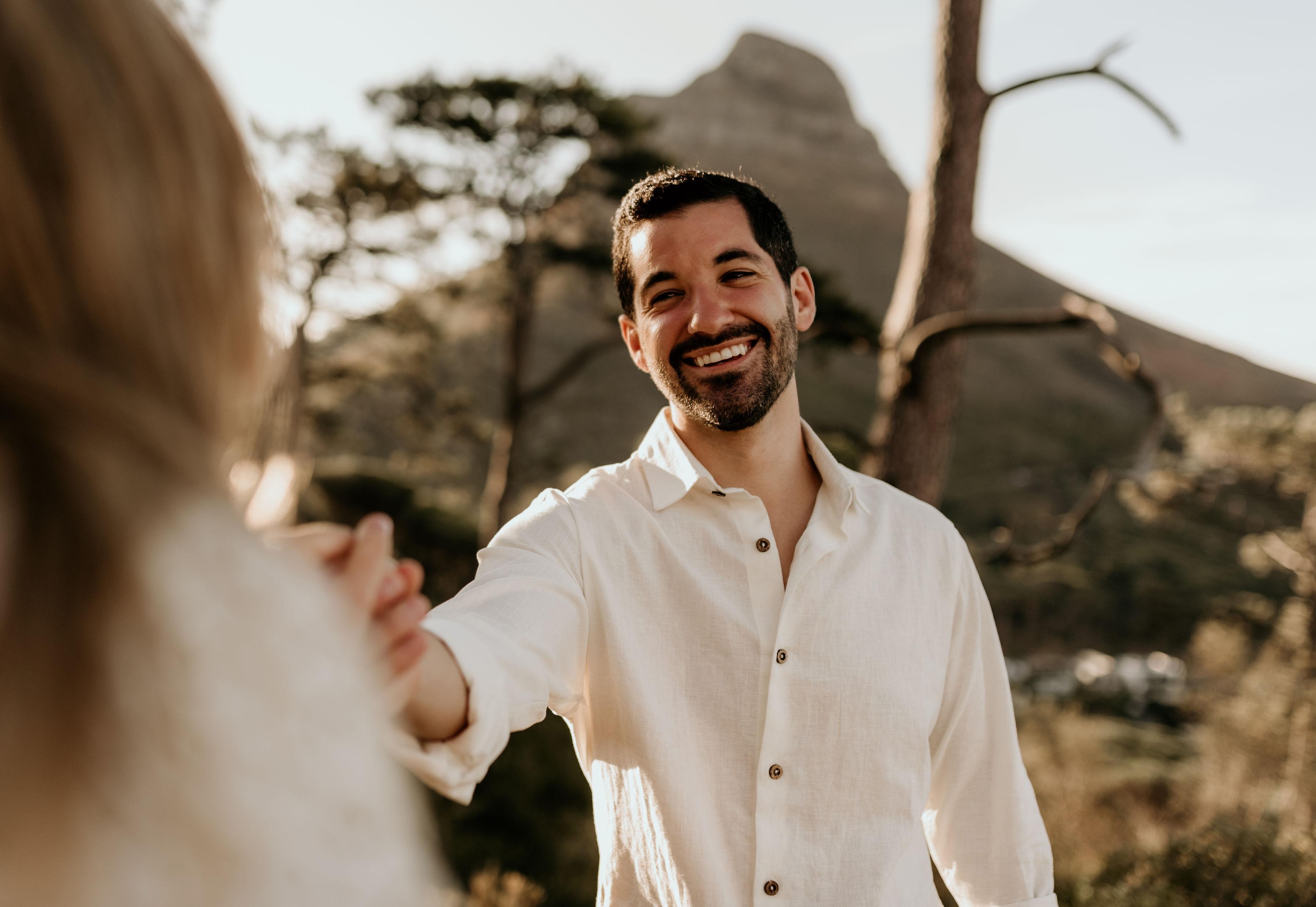 The Wedding Website of Joanna Mitchell and Evan Clough