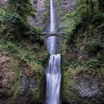 Multnomah Falls