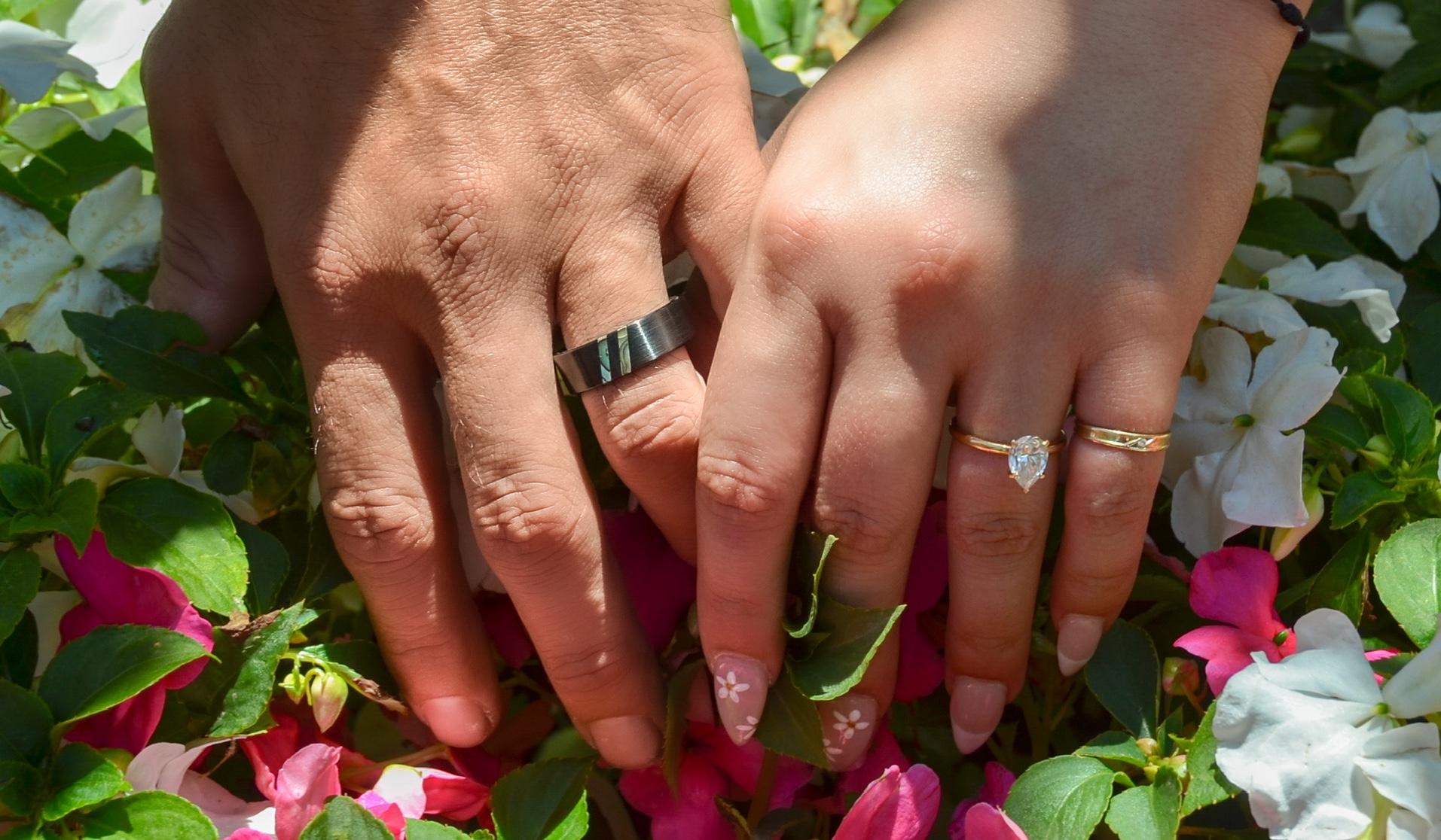 The Wedding Website of Tiffany Schaefer and Matthew Bass