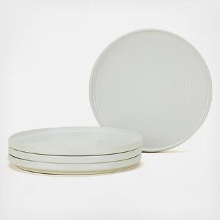 Essential Dinner Plate, Set of 4