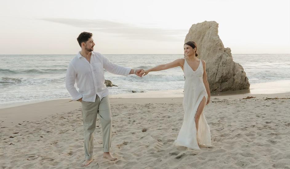 The Wedding Website of Sydney Bruso and Joey Lieberman