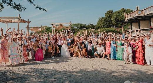 The Wedding Website of Sara Torres Pabon and Konnor Roberson