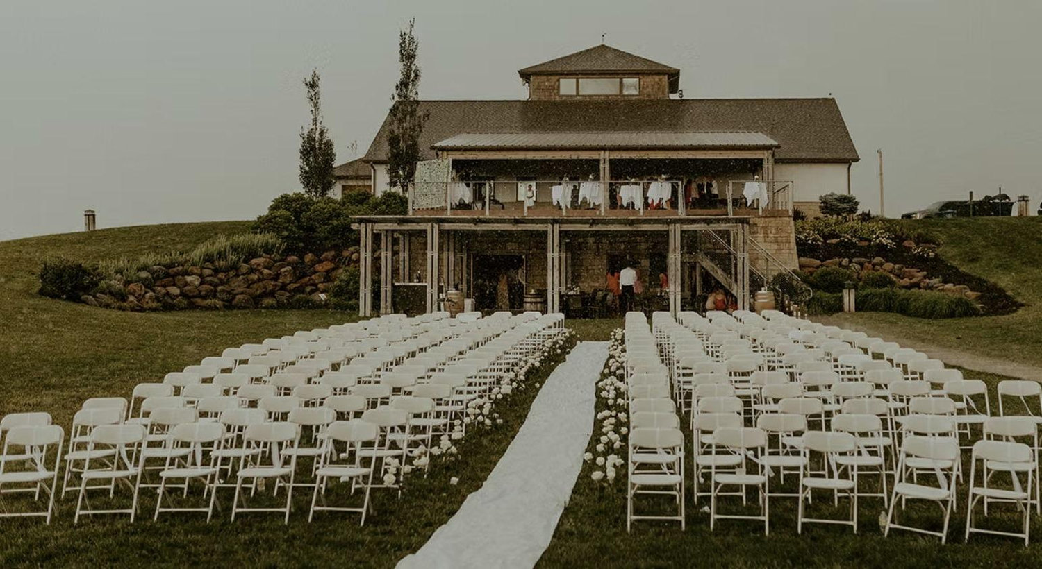 The Wedding Website of Lyndsey Ehmen and Alek Wooster