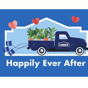 Lowe's Gift Card