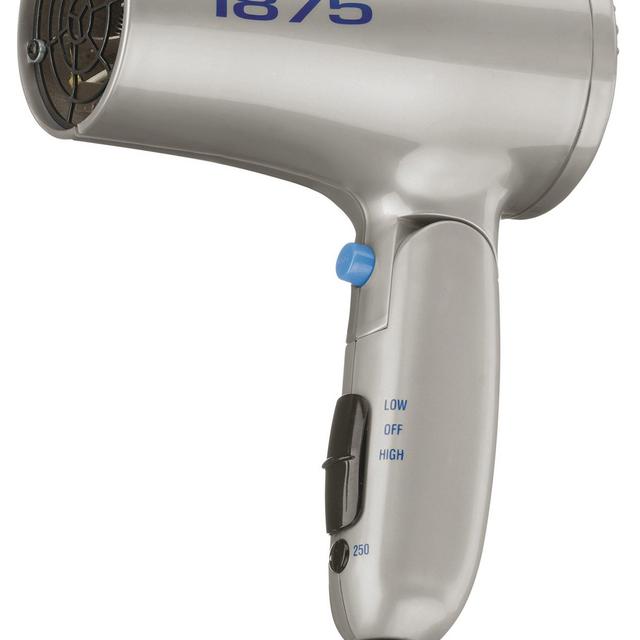 Conair 1875W Travel Hair Dryer